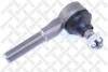 Рулевой наконечник / Mitsubishi Pajero 90-01 STELLOX 51-72005-SX (фото 1)