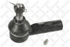 Наконечник. рулевой тягиToyota Corolla 87-00 STELLOX 51-98001A-SX (фото 1)