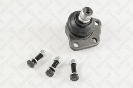 Опора шаровая к-кт / VW Golf/Scirocco 78-92 STELLOX 52-00017-SX (фото 1)