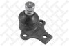 Опора шаровая / VW Golf/Passat 87-98 STELLOX 52-00042A-SX (фото 1)