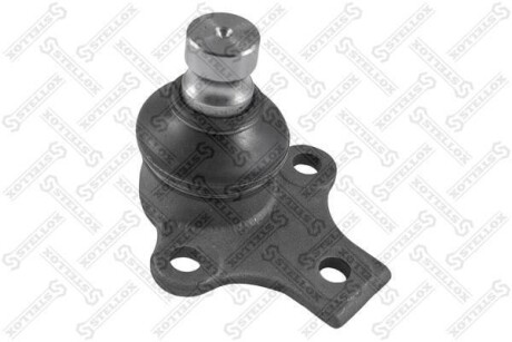 Опора шаровая / VW Golf/Passat 87-98 STELLOX 52-00042A-SX (фото 1)