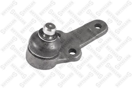 Опора шаровая / Ford Focus all 98&gt; STELLOX 52-00053A-SX (фото 1)