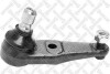 Шаровая опора / Mazda 323 89-98 STELLOX 52-00594A-SX (фото 1)