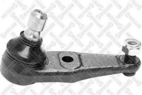 Шаровая опора / Mazda 323 89-98 STELLOX 52-00594A-SX (фото 1)