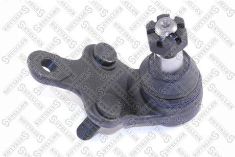 Опора шаровая/Toyota Camry all 91-01 STELLOX 52-00652-SX (фото 1)