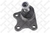 Опора шаровая правая / Skoda Fabia all 99>, VW Polo all 02> 52-00891A-SX