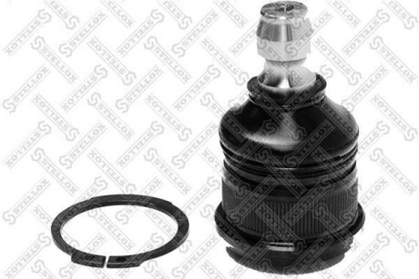 Опора шаровая / Mazda 626 all 82-97 STELLOX 52-01296-SX (фото 1)