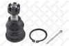 Опора шаровая нижняя / Nissan Primera&lt;02 STELLOX 52-01577A-SX (фото 1)