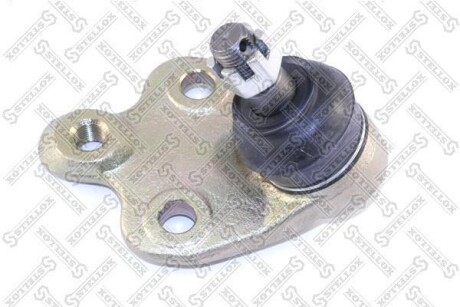 Опора шаровая / Toyota Avensis all 03&gt; STELLOX 52-98036-SX (фото 1)