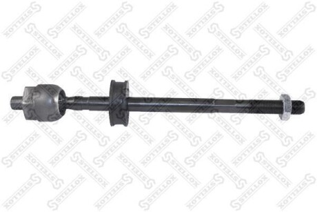 Тяга рулевая / Subaru Forester/Impreza 08&gt; STELLOX 55-00165-SX (фото 1)