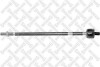 Тяга рулевая / VW Golf/Vento 91&gt; STELLOX 55-01135-SX (фото 1)