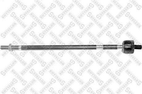Тяга рулевая / VW Golf/Vento 91&gt; STELLOX 55-01135-SX (фото 1)
