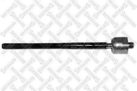 Тяга рулевая / Ford Fiesta, Mazda 2 all 01&gt; STELLOX 55-03408A-SX (фото 1)