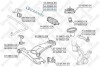 Тяга рулевая / Toyota Carina 1.6-2.0 92-97 STELLOX 55-98029-SX (фото 2)