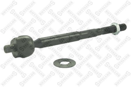 Тяга рулевая / Toyota Carina 1.6-2.0 92-97 STELLOX 55-98029-SX (фото 1)