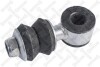 Тяга стабилизатора переднего / VW Golf &lt;99 STELLOX 56-00660A-SX (фото 1)