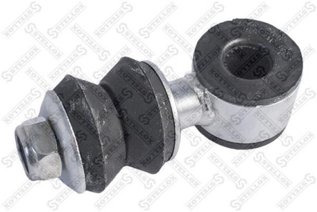 Тяга стабилизатора переднего / VW Golf &lt;99 STELLOX 56-00660A-SX (фото 1)