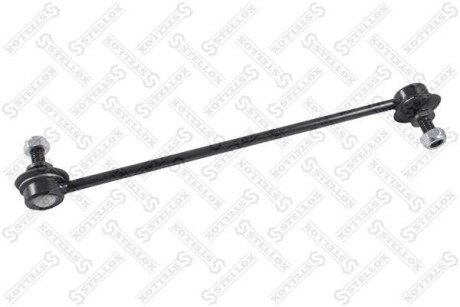 Тяга стабилизатора переднего / Mazda 2 03> STELLOX 56-71022A-SX (фото 1)