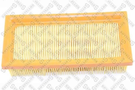 Фильтр. воздушный VW Jetta/Golf 1.5-1.8i &lt;93 STELLOX 71-00266-SX (фото 1)