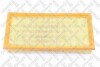Фильтр.воздушный Ford Transit 2.5Di/TDi 91> STELLOX 71-00583-SX (фото 1)