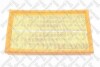 Фильтр. воздушный Toyota Camry 2.2/3.0 91&gt; STELLOX 71-00810-SX (фото 1)