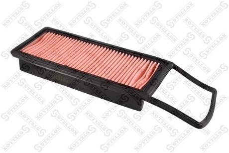Фильтр воздушный / Honda Jazz 1.2/1.4i 02-08 STELLOX 71-01183-SX (фото 1)