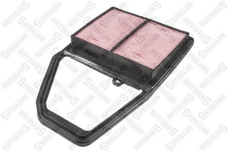 Фильтр воздушный / Honda Civic 1.4i-1.6i 01&gt; STELLOX 71-01317-SX (фото 1)