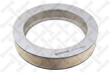 Фильтр воздушный / Mazda 626 1.6-2.0 79-92 STELLOX 71-01778-SX (фото 1)