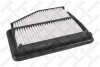 Фильтр.воздушный Honda Civic IX 1.8i 12&gt; STELLOX 71-01907-SX (фото 1)
