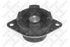 Подушка кпп / Audi 80 1.8-1.9TDi 87-96 STELLOX 71-11128-SX (фото 1)