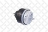 Подушка двс левая / VW Passat 1.6-1.9TDi 97> STELLOX 71-11245-SX (фото 1)