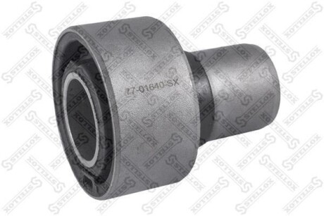 Сайлентблок задн.балки/Renault R19 1.7 88-96 STELLOX 77-01640-SX (фото 1)