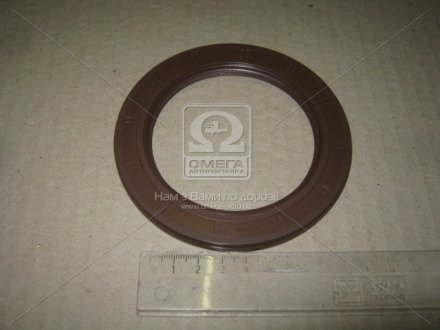 Сальник задній колінчастого валу STONE JF16356