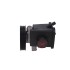 Насос ГПК новий MERCEDES-BENZ C-CLASS (W204) 07-14,C-CLASS T-Model (S204) 07-14,C-CLASS (W203) 0 STS 01ME006ST (фото 2)