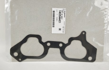 Прокладка впускного коллектора SUBARU 14035AA421