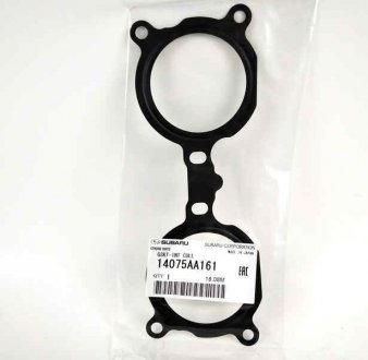 Прокладка колектора SUBARU 14075AA161