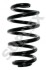 SUPLEX VW Пружина задняя L=256mm Audi A4 00- 03195