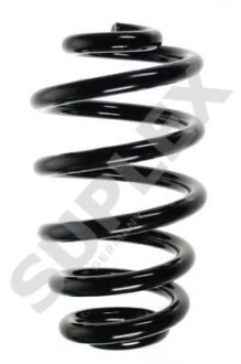 Фото vw пружина задняя l=250m audi a4 avant,seat exeo 01- SUPLEX 03197 VW Пружина задняя L=250m Audi A4 Avant,Seat Exeo 01- SUPLEX 03197