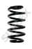 SUPLEX VW Пружина передняя L=273mm Audi A4  (спорт.) 03203