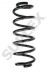 SUPLEX VW Пружина передняя L=373mm Audi A8 2.8 95- 03213