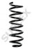SUPLEX VW Пружина задняя L=332mm  Audi A8 94- 03216