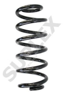 Фото vw пружина передняя l=340mm audi a6 04- SUPLEX 03281 VW Пружина передняя L=340mm Audi A6 04- SUPLEX 03281