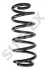 SUPLEX VW Пружина передняя L=335mm Audi A6 04- 03283