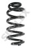 Пружина задня 03291