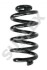 SUPLEX AUDI  Пружина задняя A6 (4F) 03296