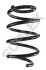 SUPLEX AUDI Пружина передня L=248 mm SKODA KAROQ (NU7, ND7) 1.5 TSI 17- 03323