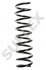 SUPLEX BMW Пружина задняя усиленое исполнение L=402mm 5 E39 06067
