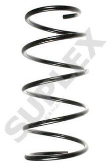 Фото bmw пружина передняя l=368mm 3 e36 SUPLEX 06127 BMW Пружина передняя L=368mm 3 E36 SUPLEX 06127