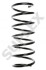 SUPLEX BMW Пружина передняя L=388mm 5 E34 87- 06157