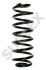SUPLEX BMW Пружина задняя L=338mm 5 E39 Touring 96- 06190